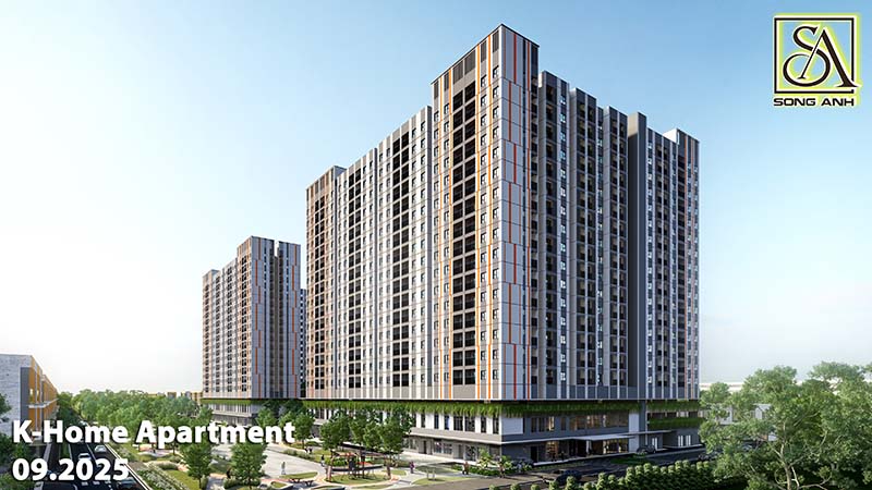 Quy Trình Thiết Kế Nhà Cao Tầng